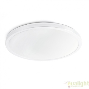 PLAFONIERA LED BAIE PROTECTIE IP44 FORO 63404