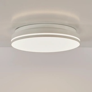 Plafoniera LED CCT baie IP54 Peri 30cm - Img 7