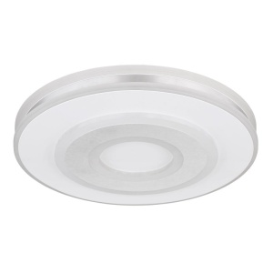 Plafoniera LED CCT cu telecomanda Maru
