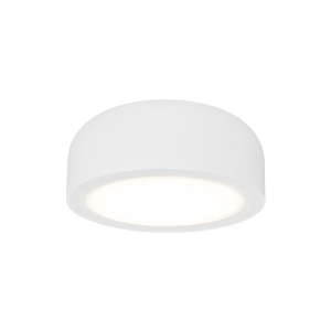 Plafoniera LED CCT design circular Cedrone PL Bianco 12 - Img 4