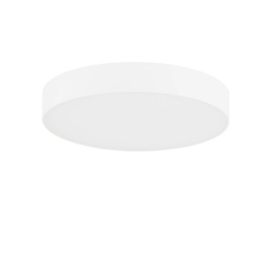 Plafoniera LED CCT exterior IP65 ORLUX alb 32cm - Img 2