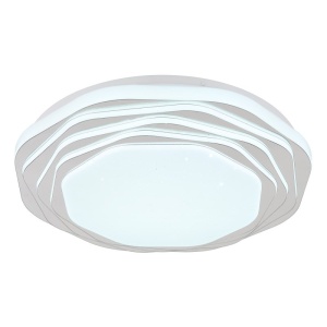 Plafoniera LED CCT FLORDELIS 38cm 593353 universul-luminii.ro