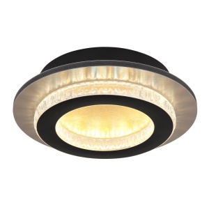 Plafoniera LED CCT JAYDEN 20cm