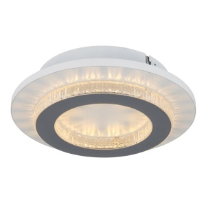 Plafoniera LED CCT JAYDEN 20cm 593203 universul-luminii.ro