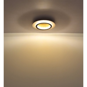Plafoniera LED CCT JAYDEN 35cm 592453 universul-luminii.ro
