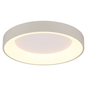 Plafoniera LED cu telecomanda GALLEGOS 50cm - Img 5