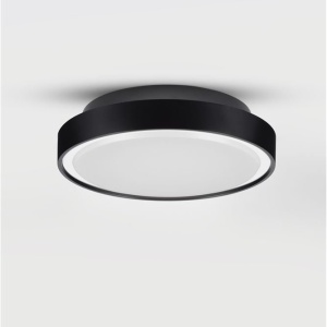 Plafoniera LED de exterior IP65 SKY D-30cm 158503 universul-luminii.ro