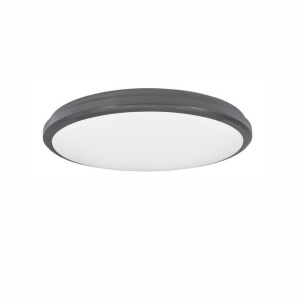 Plafoniera LED de exterior moderna IP54 TOMMY NVL-9521001