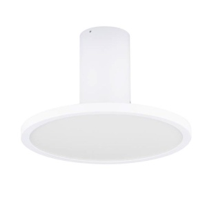Plafoniera LED design ambiental EKEI alb
