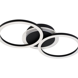 Plafoniera LED design circular Contour 630853 universul-luminii.ro