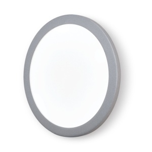 Plafoniera LED design circular GREG D-25cm - Img 4