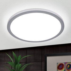 Plafoniera LED design circular GREG D-40cm - Img 1