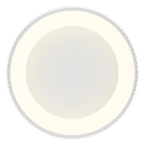 Plafoniera LED design circular KEMP - Img 4