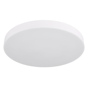 Plafoniera LED design circular MATTHEW alba - Img 3