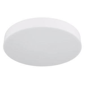 Plafoniera LED design circular MATTHEW alba - Img 4