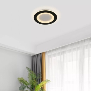 Plafoniera LED DESIGN CIRCULAR Ringo 39cm