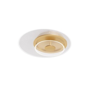 Plafoniera LED design deosebit Valentin 40cm 147883 universul-luminii.ro