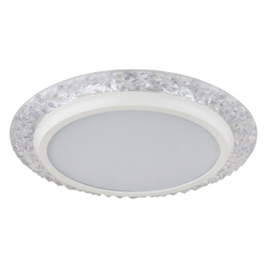 Plafoniera LED design elegant ABIGAIL 158093 universul-luminii.ro