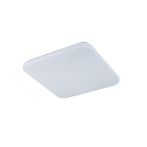 Plafoniera LED design minimalist QUATRO II 45W 5000K
