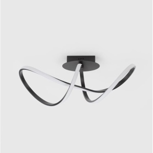 Plafoniera LED design modern AMARA 108723 universul-luminii.ro