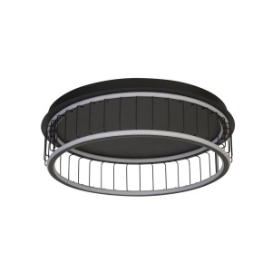 Plafoniera LED design modern Circolo 60cm 111503 universul-luminii.ro