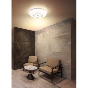 Plafoniera LED design modern GRAHAM 48,5cm - Img 3