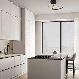 Plafoniera LED design modern IMAR 158883 universul-luminii.ro