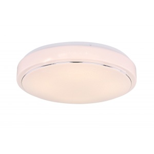 Plafoniera LED design modern KALLE 48408-24 GL