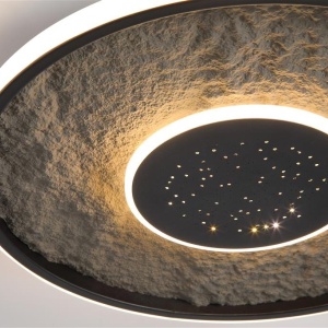 Plafoniera LED design modern Lumadisc - Img 3