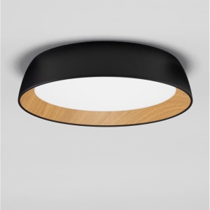 Plafoniera LED design modern SIGI D-45cm 133853 universul-luminii.ro
