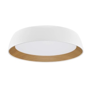 Plafoniera LED design modern SIGI D-45cm