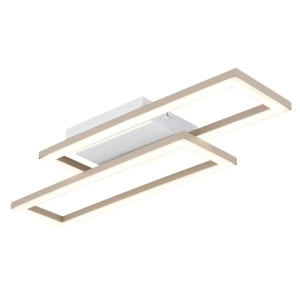 Plafoniera LED design modern WILTON