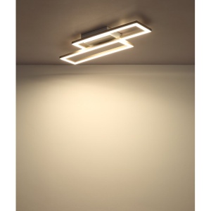 Plafoniera LED design modern WILTON - Img 6