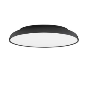 Plafoniera LED dimabila design circular LINUS D-45cm - Img 1