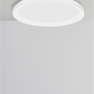 Plafoniera LED dimabila design circular PERTINO D-48cm - Img 4