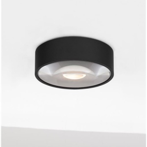 Plafoniera LED exterior moderna IP65 VISOR D-10cm - Img 4