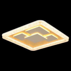 Plafoniera LED moderna LORAINE 48x48cm - Img 2