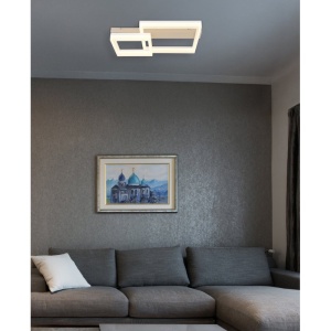 Plafoniera LED moderna Marlenne - Img 2