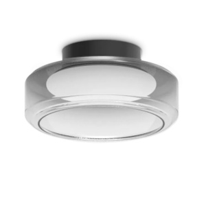 Plafoniera LED moderna Topico pl d35
