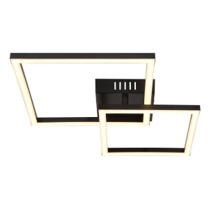 Plafoniera LED moderna TYLER 162513 universul-luminii.ro