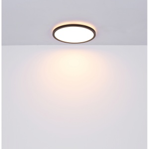 Plafoniera LED pentru baie IP44 SAPANA 203533 universul-luminii.ro
