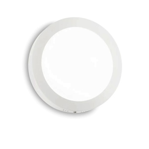 Plafoniera LED perete/tavan Universal pl d17 round 2700k - Img 1