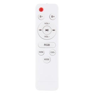 Plafoniera LED RGB cu telecomanda si difuzor RAFFY negru 241083 universul-luminii.ro