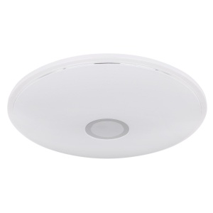 Plafoniera LED RGB dimabila cu telecomanda CONNOR 30W 175233 universul-luminii.ro