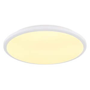 Plafoniera LED slim design circular XANDER - Img 1