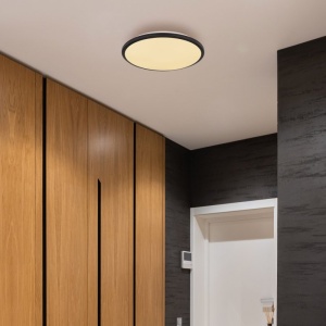 Plafoniera LED slim design circular XANDER - Img 2