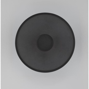 Plafoniera LED stil modern DORELL negru - Img 7