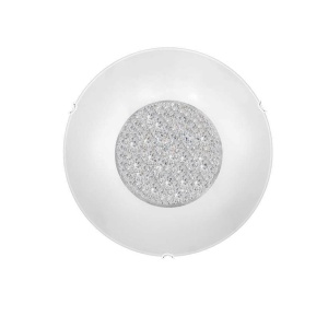 Plafoniera moderna design elegant 30cm Era NVL-6311801