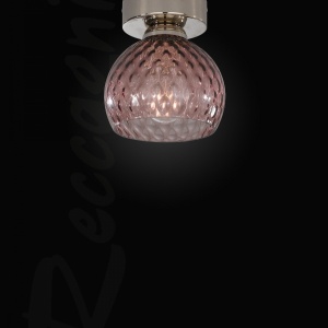 Plafoniera moderna design italian 10006 Amethyst 105553 universul-luminii.ro