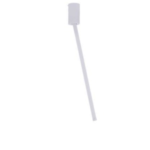 Plafoniera/Spot LED reglabil stil minimalist ORNOS alB H-49,5cm